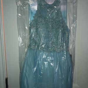 Prom/homecoming dress